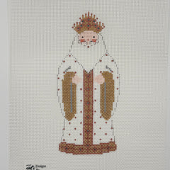 Ghost of Christmas Present