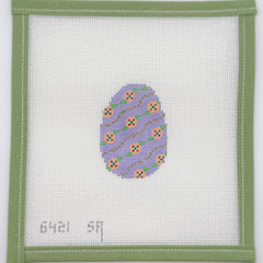 Posie Spiral, mini egg