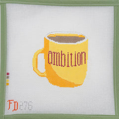 Cup of Ambition II