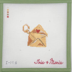 Envelope Charm