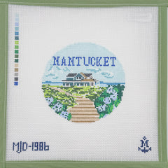 Nantucket Summer House