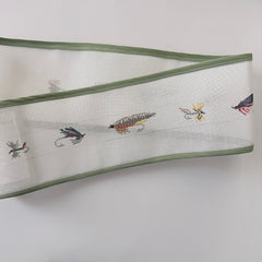Trout Flies Belt