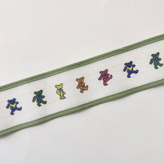Dancing Bears Belt
