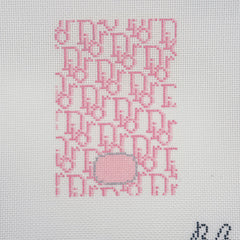 J’adore Passport, pink