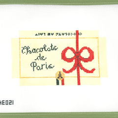 3D Chocolates de Paris