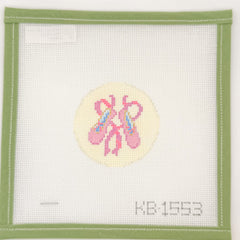 Ballet Slippers Mini