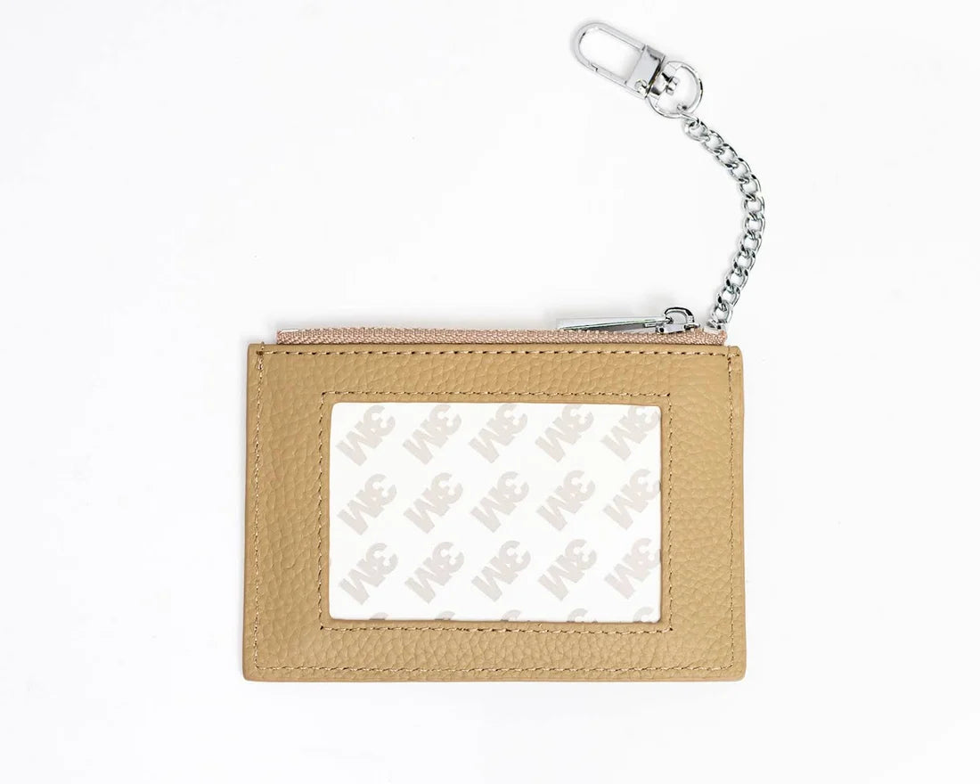 Rachel Barri, Everyday Wallet
