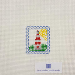 Lighthouse Patch