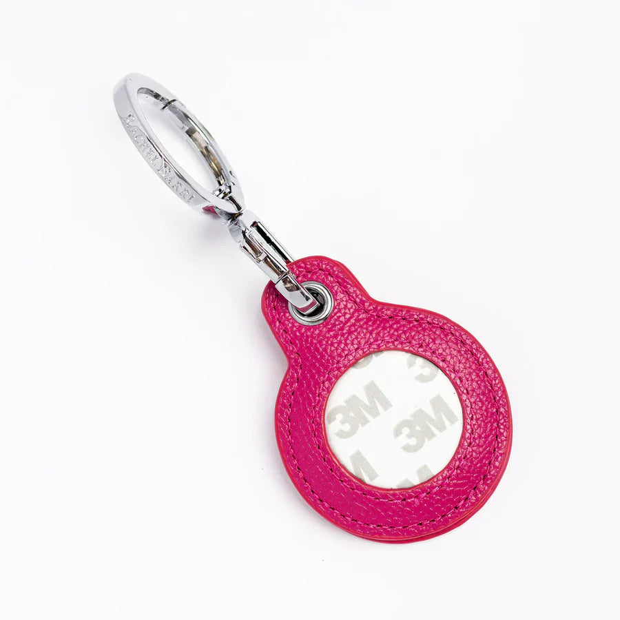 Self Finishing Magnetic Clip